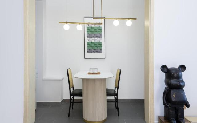 Sanya Chun Ting Apartment