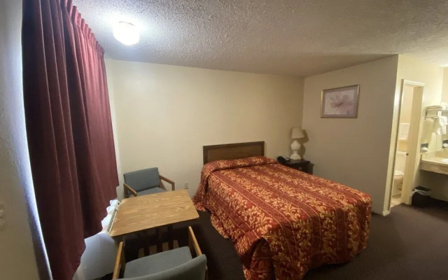 Century inn motel