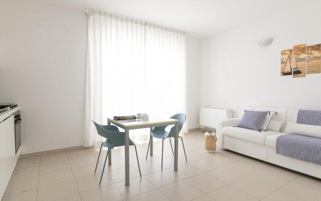 Residenza Excelsior 607