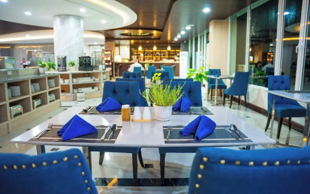 S Vangvieng Boutique Hotel