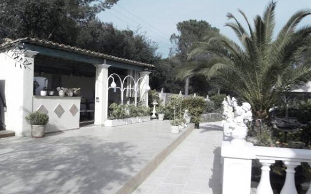 Villa Le Jas Des Ecureuils