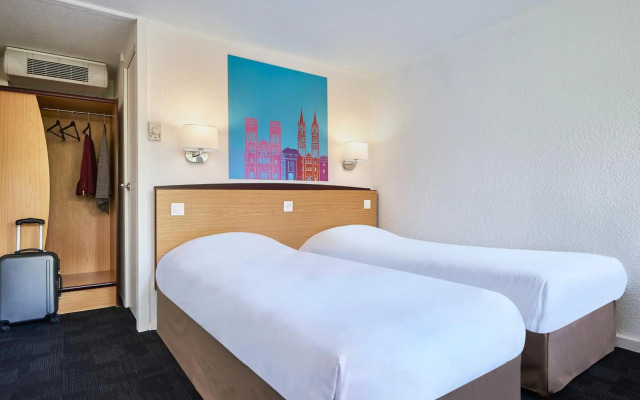 Kyriad Direct Evreux