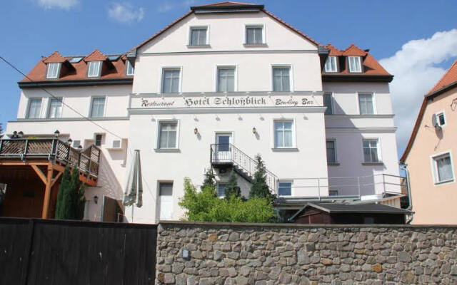 Hotel Schloßblick Trebsen