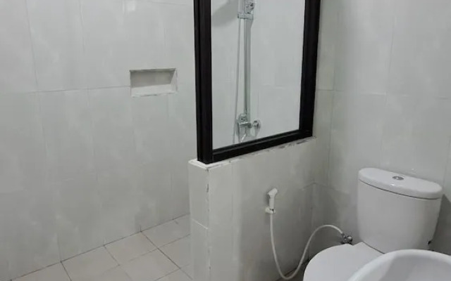 Omah Sundak Homestay