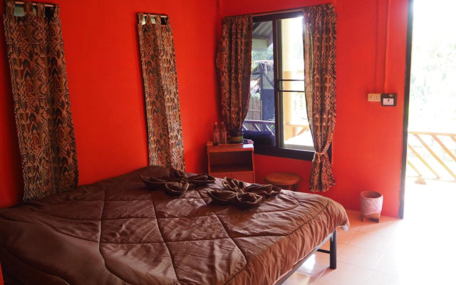 Chilling Hill Guesthouse