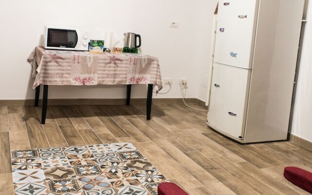Bed And Breakfast Teti