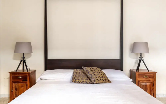 Casa del Conte con Terrazza