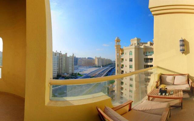 Palm Jumeirah Shoreline Residences