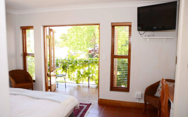 Penelope's Stellenbosch