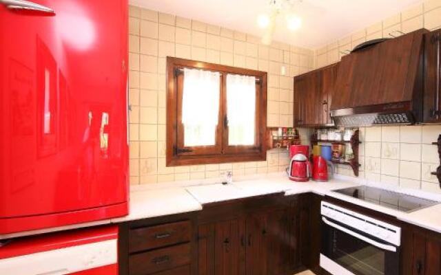 Holiday Home Krumel