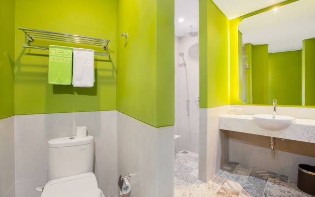 RV Hotel Gianyar