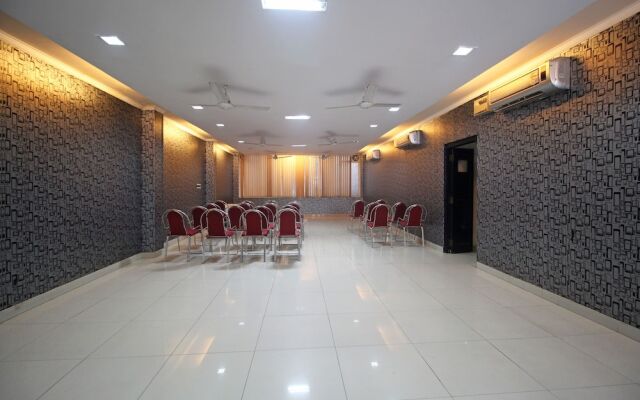 OYO 7769 Hotel Atithi