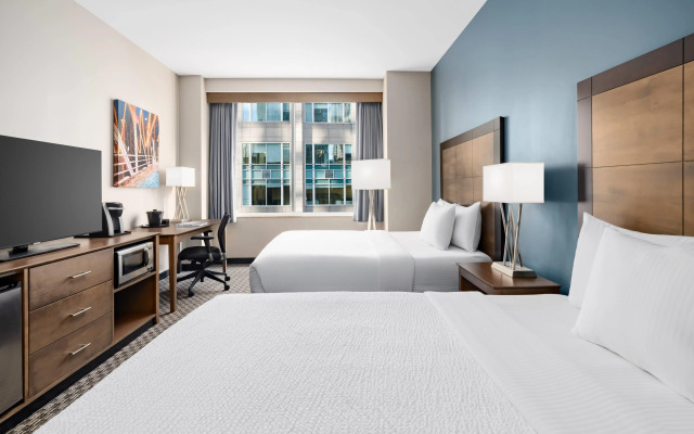 La Quinta Inn & Suites by Wyndham Chicago Downtown