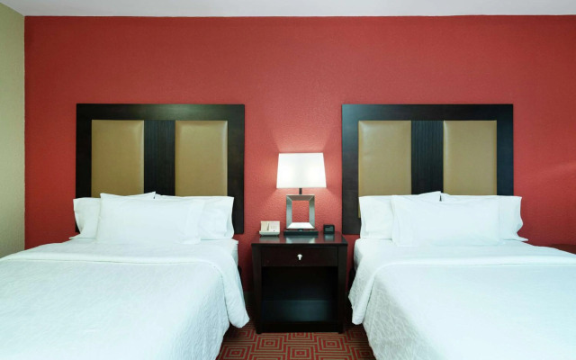 Hilton Garden Inn Dalton, GA