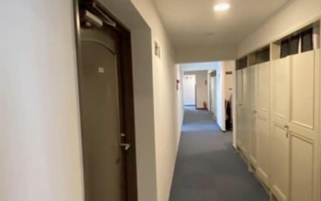 Hotel Yuni Star-Club