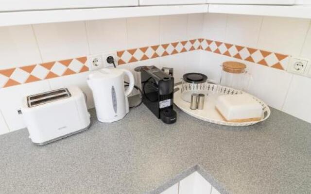 Rainer Maria Rilke Suite by welcome2vienna