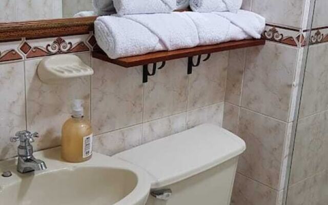 Apartamento San Pablo