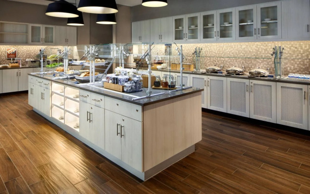 TownePlace Suites Columbus Easton Area