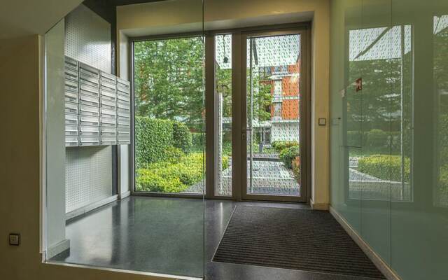 Luxury apartment River Diamond residence