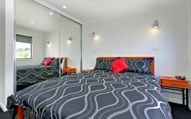 Burnie by the Bay Apartments