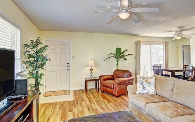 El Cortez EC207 - 1 Br Condo
