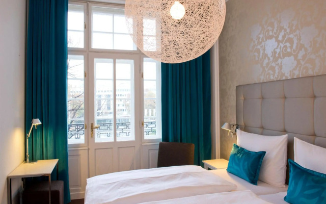 Motel One Vienna - Staatsoper