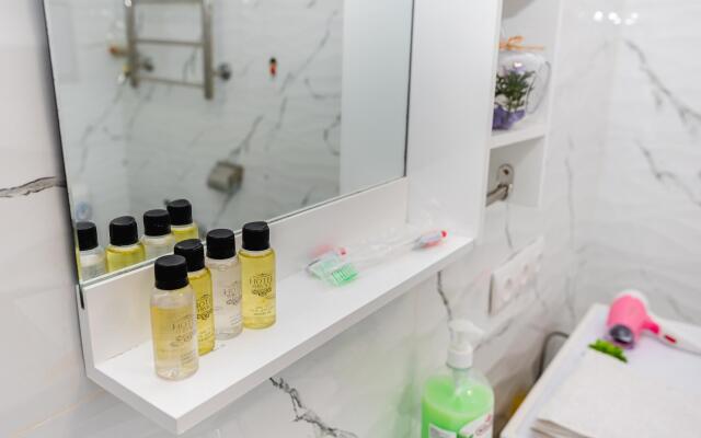 Meridian Apartments (Мередиан Апартментс) на улице Масанчи 23/8