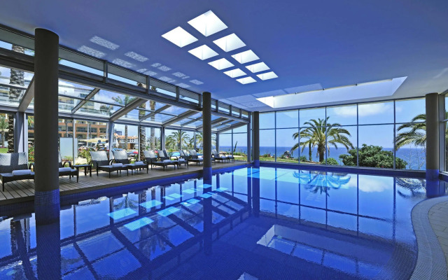 Pestana Promenade Ocean Resort Hotel