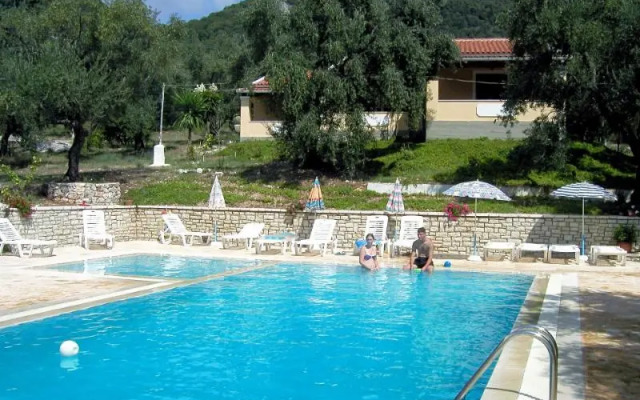 Villa Stefanos