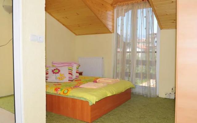 Guesthouse Pumpalovi