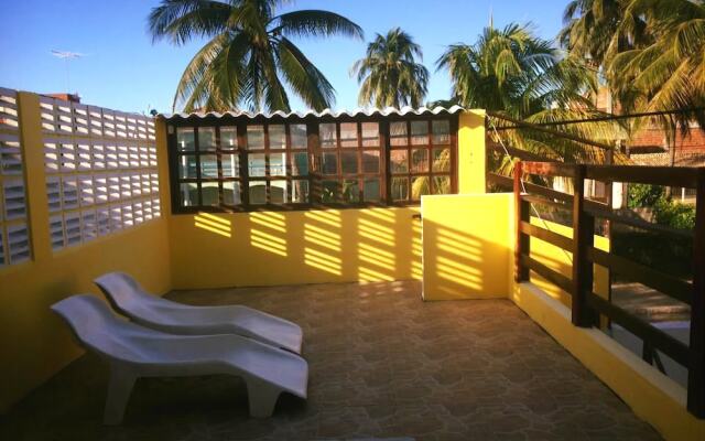 Pousada Farol do Porto