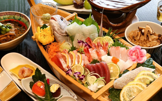 Wakakiryokan
