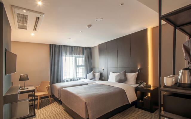 Hotel Foret Premier Nampo