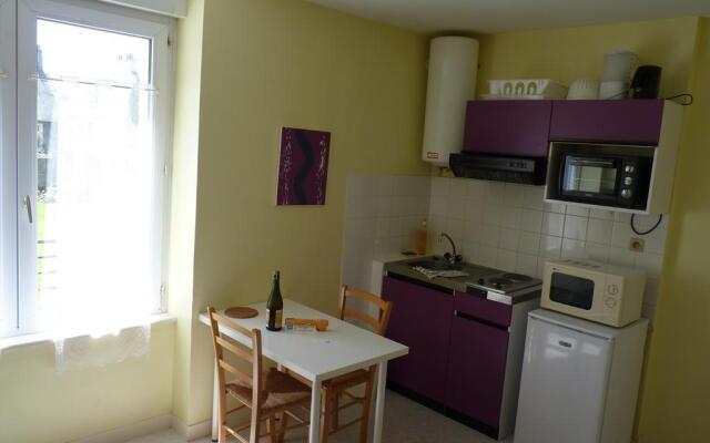 Résidence Honoré de Balzac