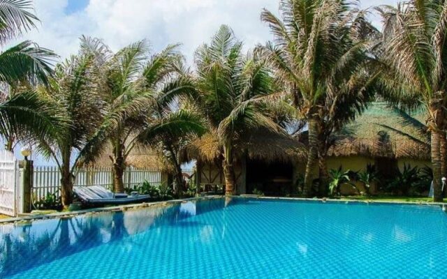 Green Leaf Village Resort