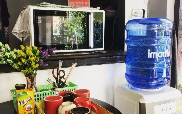 Wa Lai House