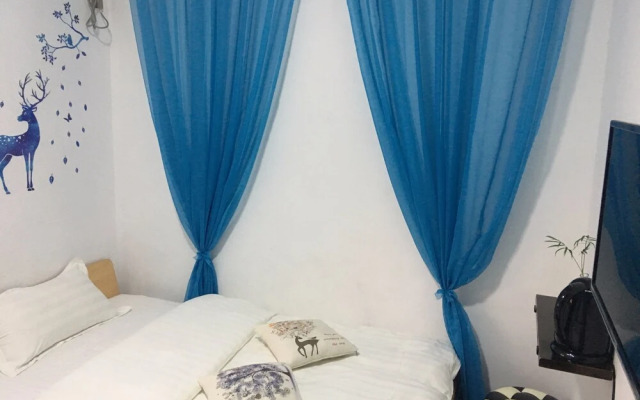 Tongli Stay Long Botique Inn