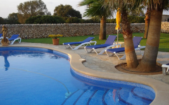 Agroturismo Puig de Ros d'Alt