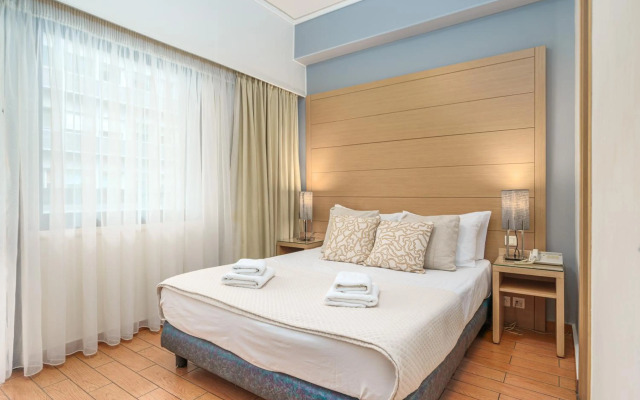 Parnon Hotel