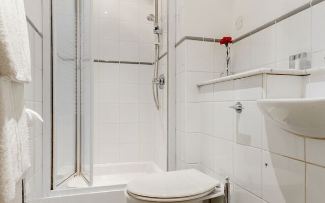 Stay Inn Apartments St. Paul's 2