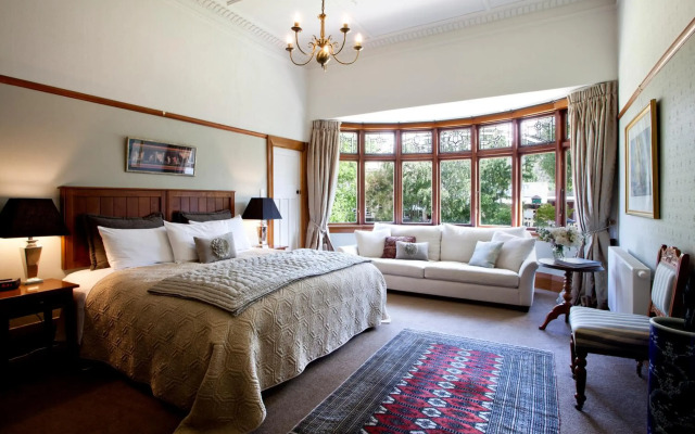 Olivers Central Otago