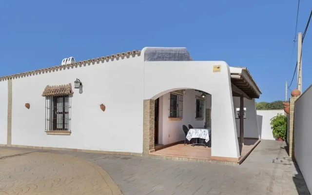 Apartamentos con Wifi y piscina