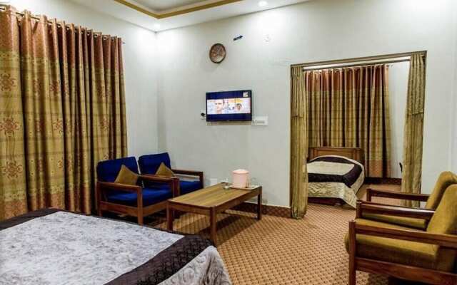 Royal Hotel Naran