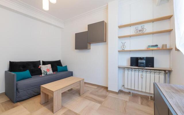 Cosy Studio Soleia, 50m from sea side