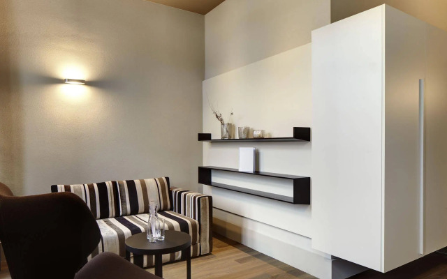 Bellevue-Terminus - Urban Lifestyle Hotel