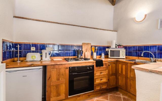 Casa Luna - 16th century traditional spanish village house