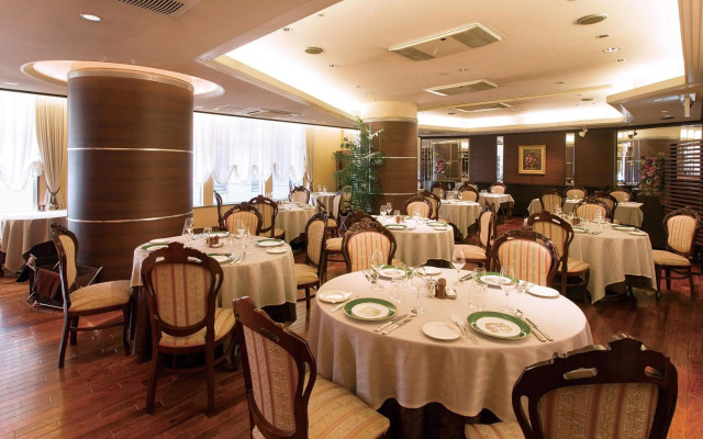 Rihga Hotel Zest Takamatsu