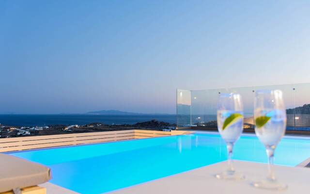 Lofos Apartments