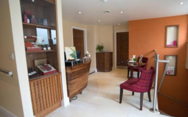 Lensfield Hotel