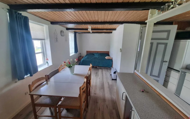 A Cozy House to Stay in Vandel